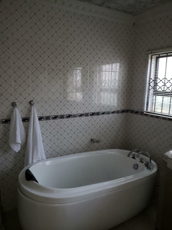 Granchis Guesthouse 勒迪格 外观 照片