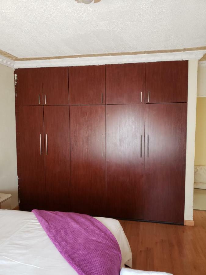 Granchis Guesthouse 勒迪格 外观 照片