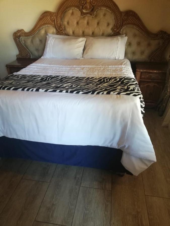 Granchis Guesthouse 勒迪格 外观 照片