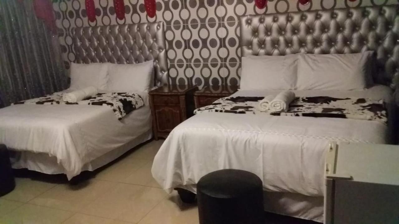 Granchis Guesthouse 勒迪格 外观 照片